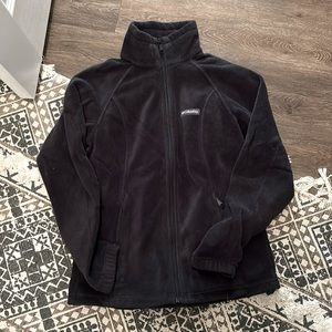 NEW Dark Grey Columbia Jacket